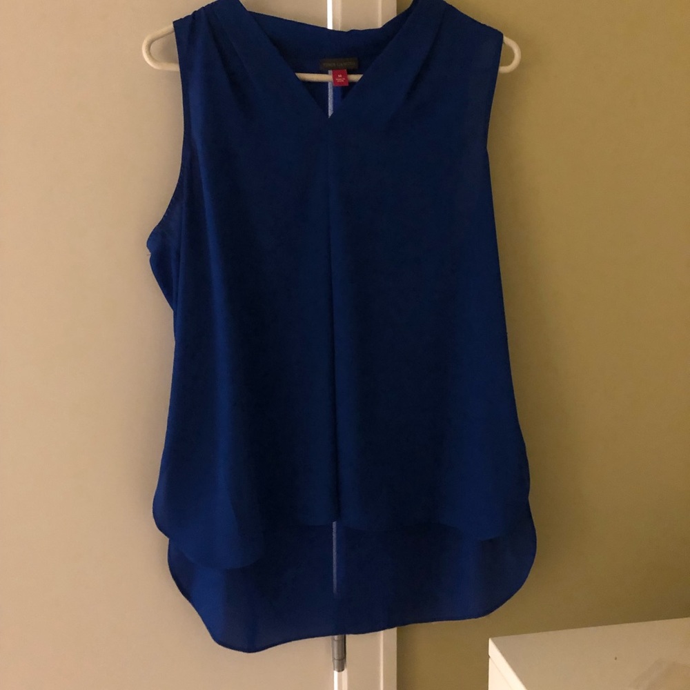 Vince Camuto sleeveless top